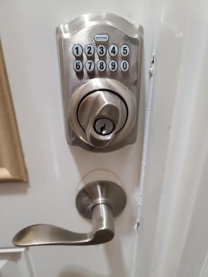 Chateau 17 Hammond Zewnętrze zdjęcie